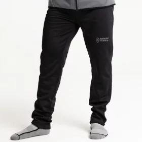   Adventer Fishing Warm Prostrech Pants Steel-Black Pantaloni de încălzire XL