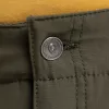 Pantaloni scurți impregnați Adventer Nisip & Khaki S