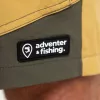 Pantaloni scurți impregnați Adventer Nisip & Khaki M