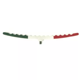 Aluflokk Suport de undiță AF9 Tricolor