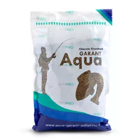 Aqua Classic Crushed 800gr Pelete de nadă