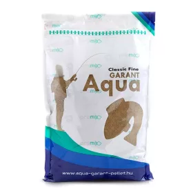 Aqua Classic Fine 800gr Pelete de nadă