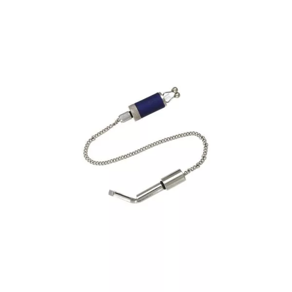 Mikado Fluo Hanger Albastru Indicator de Mușcătură Swinger