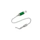Mikado Fluo Hanger Verde Swinger