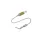Mikado Fluo Hanger Galben Swinger