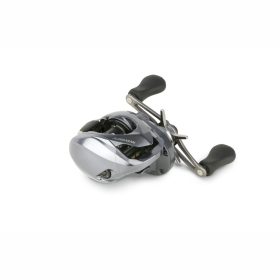   Shimano Aldebaran MGL 51 HG Left Hand (ALDMGL51HG) - Left-handed baitcasting reel