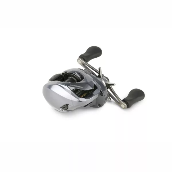 Shimano Aldebaran MGL 51 HG Left Hand (ALDMGL51HG) - Left-handed baitcasting reel
