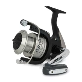   Mulineta cu frână frontală Shimano Alivio FA 6000 (ALV6000FA)