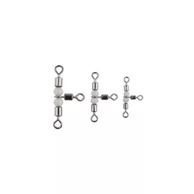 Mikado 10x12 Vârtelnici tripli 5 buc.