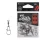 Mikado Jaws Predator L Agrafă pentru spinning cu vârtej 10 buc