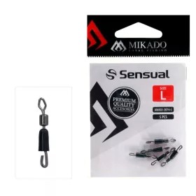 Mikado S Agrafă rapidă 5 buc