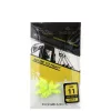 Mikado Bait Screw Galben fluo 11mm Șurub pentru momeală 10 buc