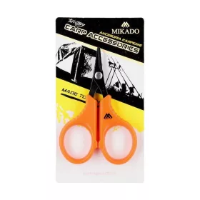 Mikado Braid Blades Foarfecă pentru Fir Împletit