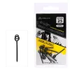 Mikado 25mm Șurub pentru momeală cu inel 10 buc