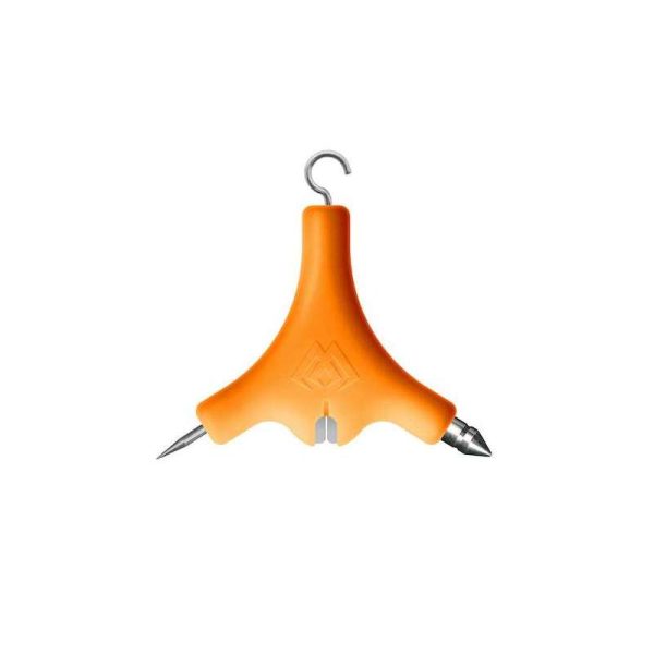 Mikado MultiTool Extractor de bucle Dezizolator de fir