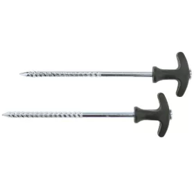 Mikado Bivvy Pegs Set 20cm 10 buc.