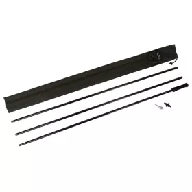Mikado Aluminiu 4,50m Bară de adâncime