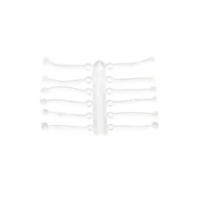 Mikado 24mm Cauciuc Momeală 24 buc