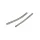 Mikado Shrink Tube 1,6x2,8mm Tub termocontractabil 20 buc