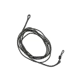Mikado Lead Core 80cm Rig cu agrafă rapidă 2 buc