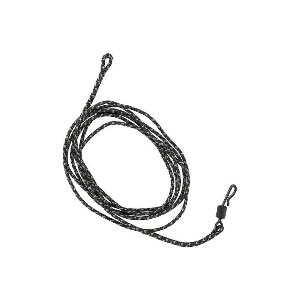 Mikado Lead Core 80cm Rig cu agrafă rapidă 2 buc
