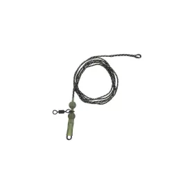 Mikado Lead Core 80cm Rig Helicopter 2 buc