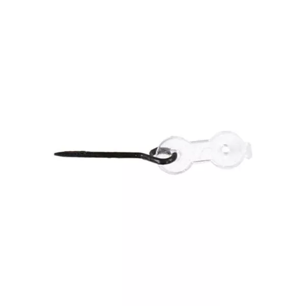 Mikado 10mm Ac de momeală siliconic 12 buc