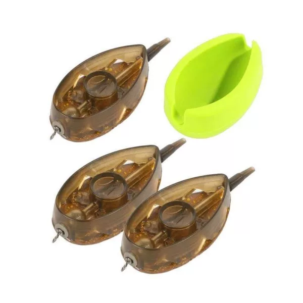Mikado 20gr Method Feeder Aperio Set Coș