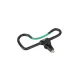 Mikado 16cm Feeder Cap suport lansetă