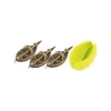 Mikado Method Feeder Douglas 70gr 3db Coș Method cu Încărcător