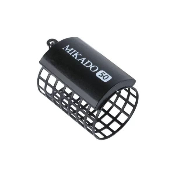 Mikado Coș Lateral Feeder Rotund 15gr