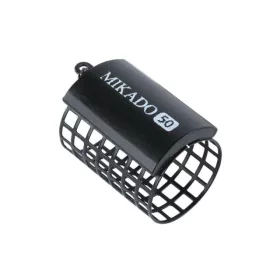 Mikado Coș Lateral Feeder Rotund 50gr