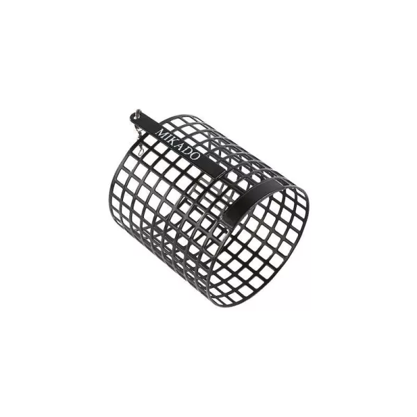 Mikado Coș Lateral Feeder Rotund XL