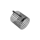 Mikado Coș Lateral Feeder Rotund XL