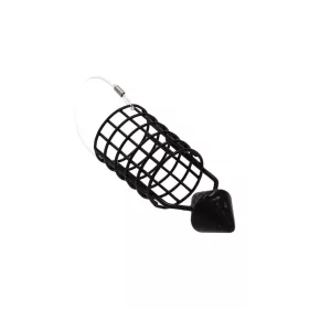 Mikado Coș Lateral Feeder Rotund Distanță 20gr