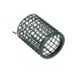 Mikado Closed Bait Up 70x50mm Coș Lateral Feeder