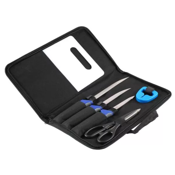 Set de Filetat Mikado