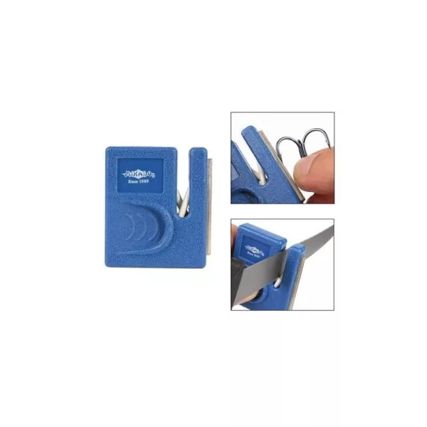 Mikado Ascuțitor de cârlige și cuțite