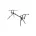 Mikado rod-pod