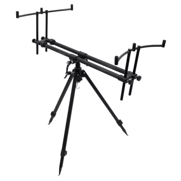 Mikado Kaiju Rod-Pod Suport lansete