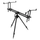 Mikado Kaiju Rod-Pod Suport lansete
