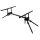 Mikado Starter Rod-Pod Suport lansete