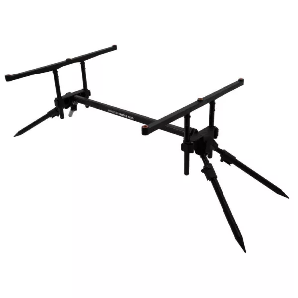 Mikado Starter Rod-Pod Suport lansete