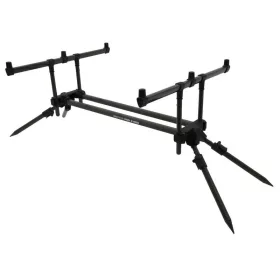 Mikado Second Rod-Pod Suport lansete pentru 3 lansete