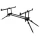 Mikado Second Rod-Pod Suport lansete pentru 3 lansete