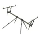 Mikado Carp Fine LineThreeLiner Rod-Pod Suport lansete pentru 3 lansete