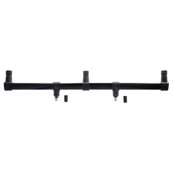 Mikado 3 Lansete 50cm Negru Buzz Bar