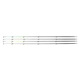   Mikado Neoprene 25x8cm, 15x5cm Set curele pentru fixat lansete 2 buc.