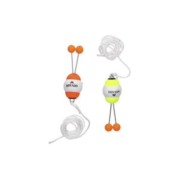 Mikado Roșu-Galben L Semnalizator mușcătură 1 buc