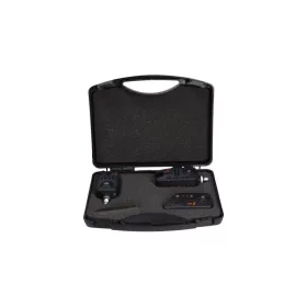   Mikado CFL II Galben-Verde Set Avertizori Electronici de Mușcătură 2+1 Bucăți